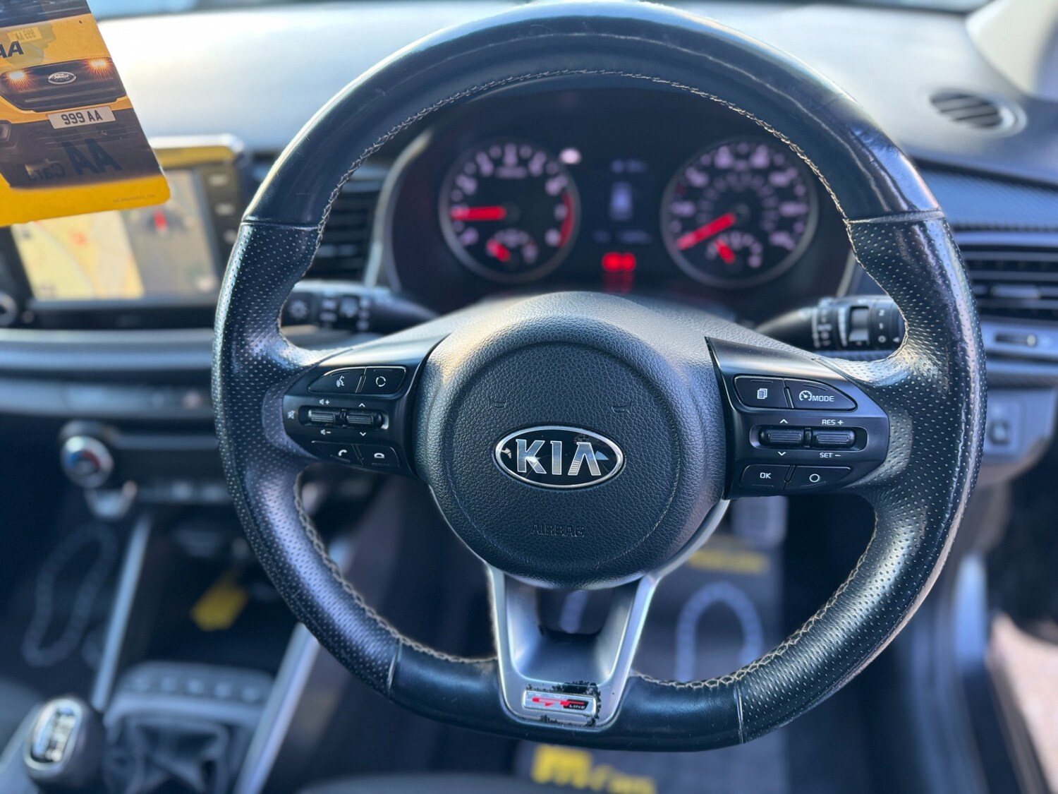 Used Kia Rio 2019 for sale - 77223055: Photo 26