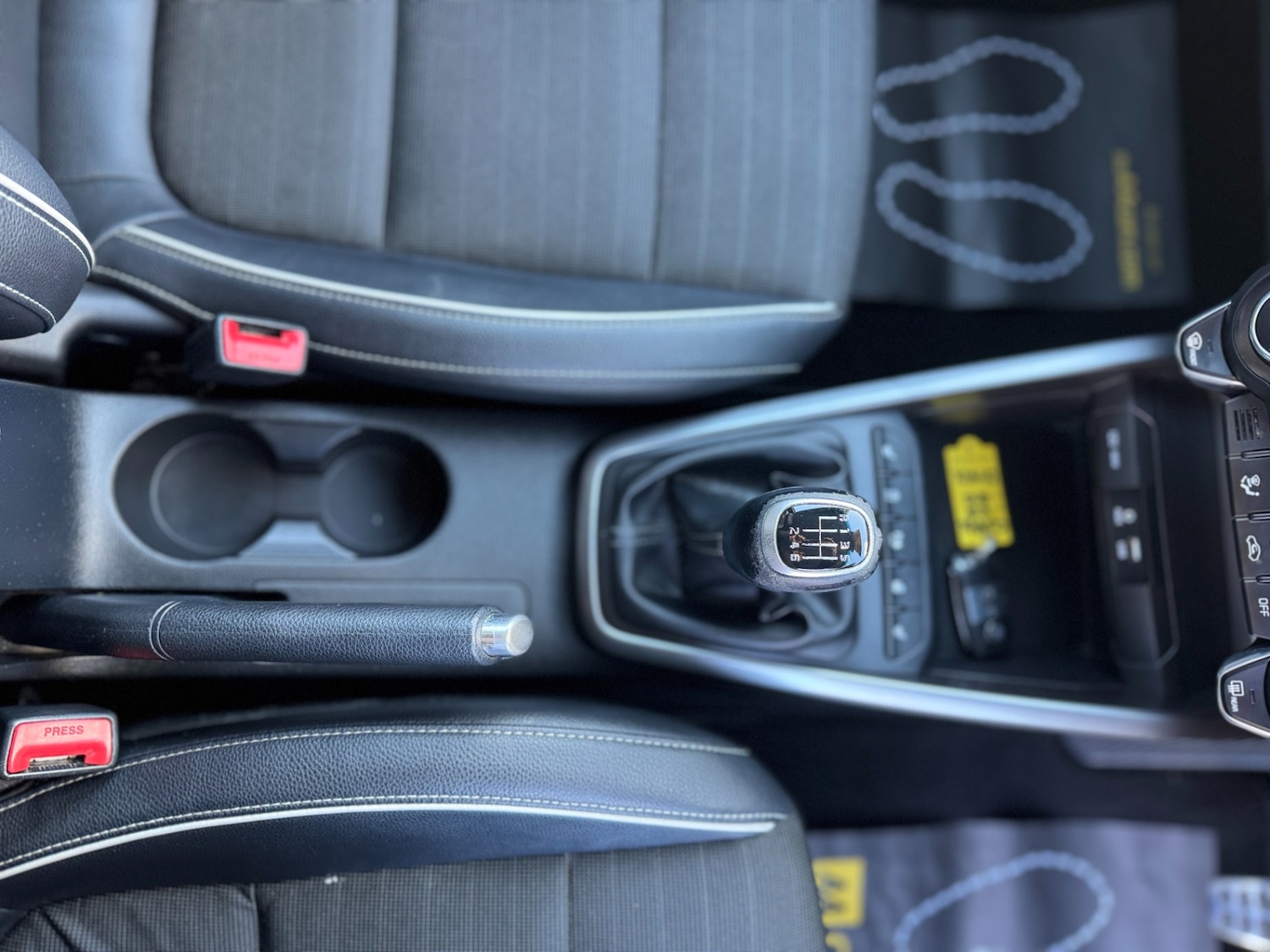 Used Kia Rio 2019 for sale - 77223055: Photo 35