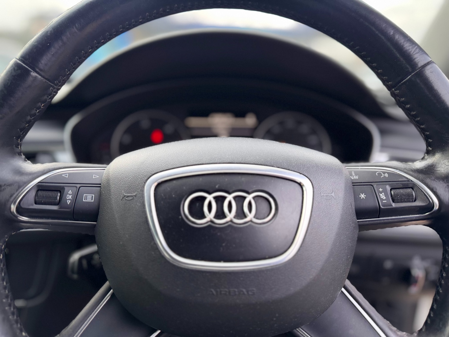 Used Audi A6 2012 for sale - 76598887: Photo 29