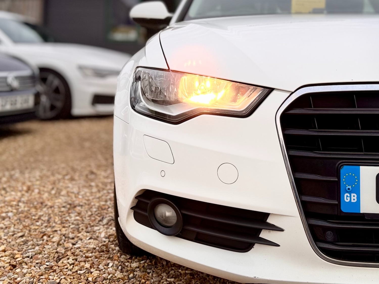 Used Audi A6 2012 for sale - 76598887: Photo 48