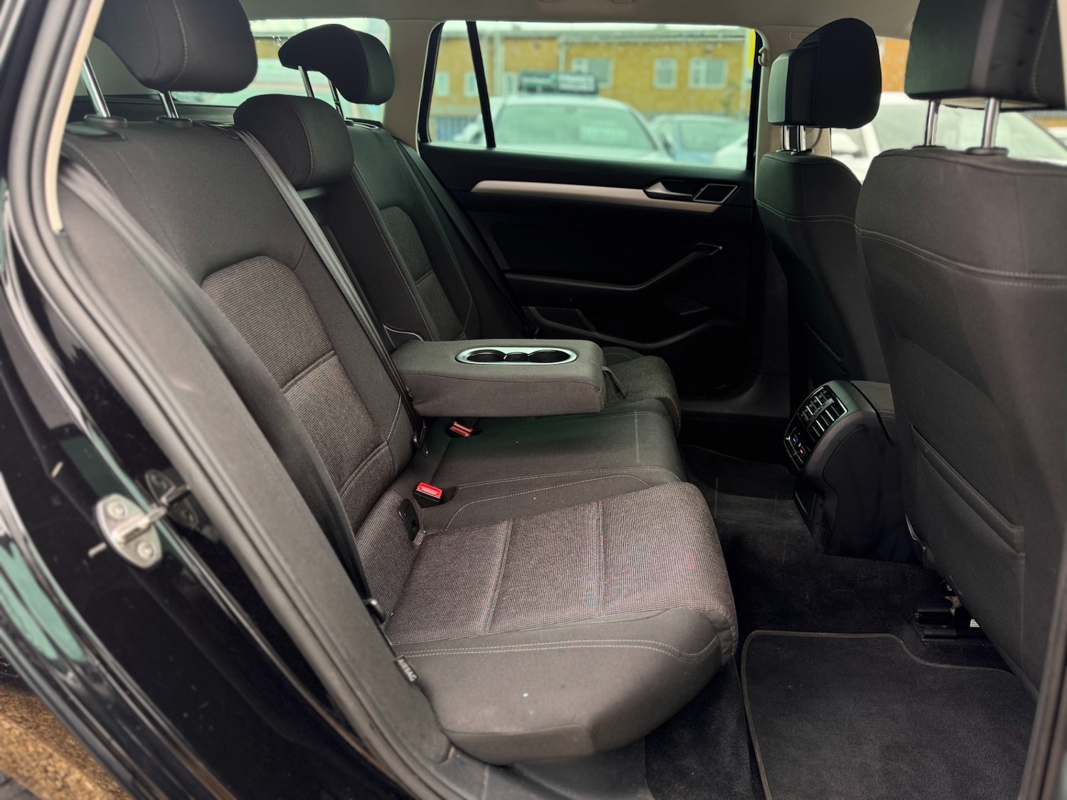 Vehicle 40