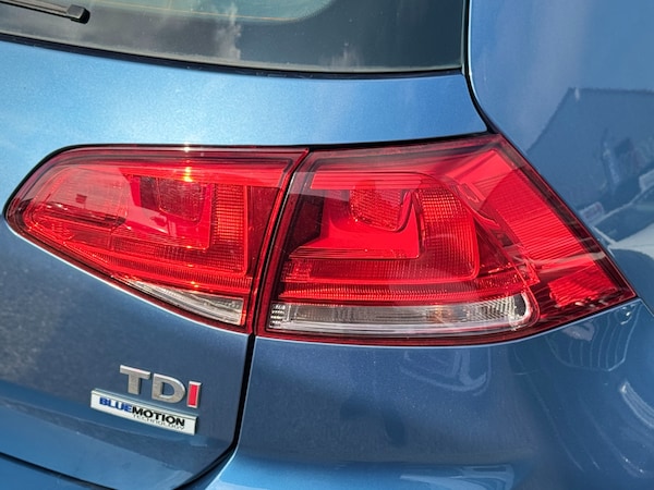 Used Volkswagen Golf 2015 for sale - 76302934: Photo 46