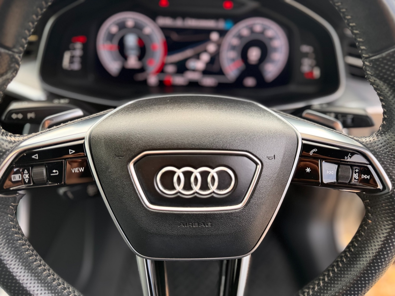 Used Audi A6 2018 for sale - 78144792: Photo 33