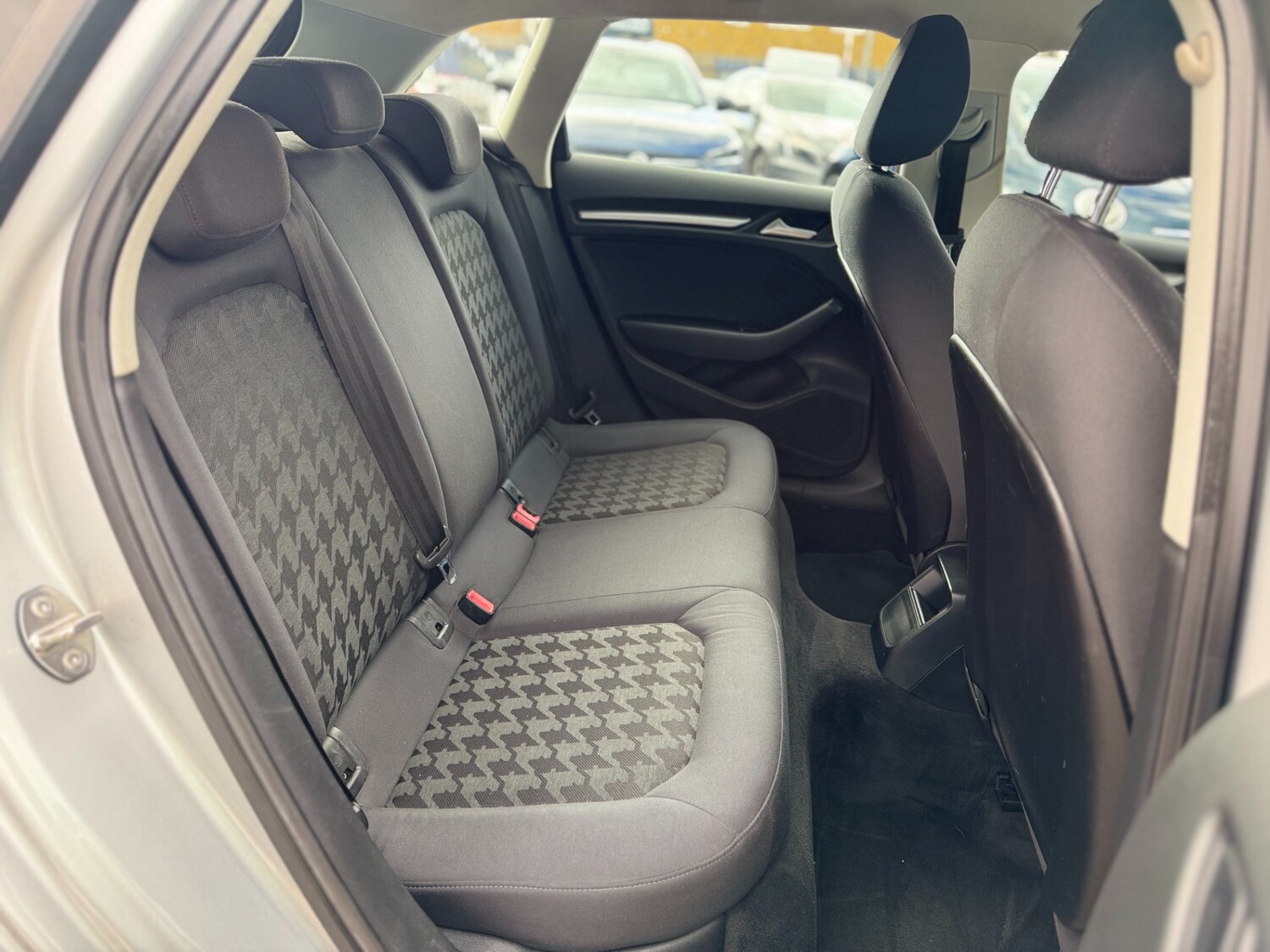 Used Audi A3 2013 for sale - 78066303: Photo 35