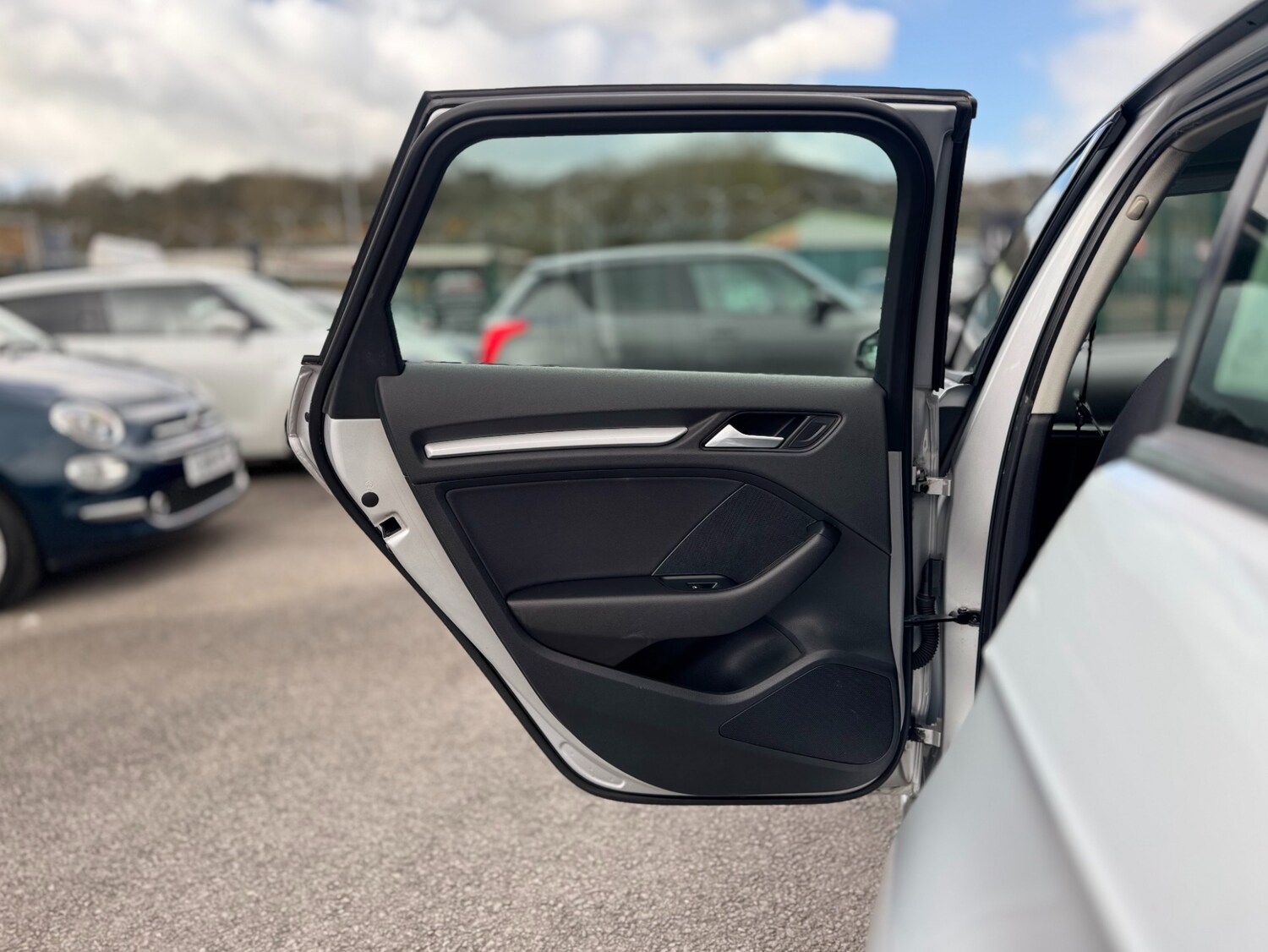 Used Audi A3 2013 for sale - 78066303: Photo 36