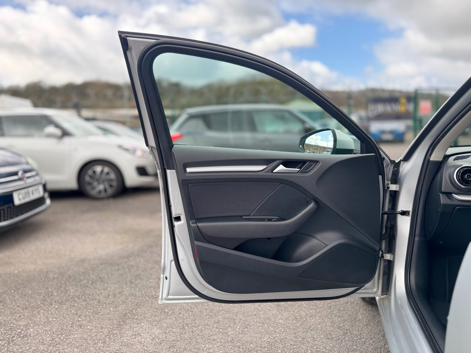 Used Audi A3 2013 for sale - 78066303: Photo 38