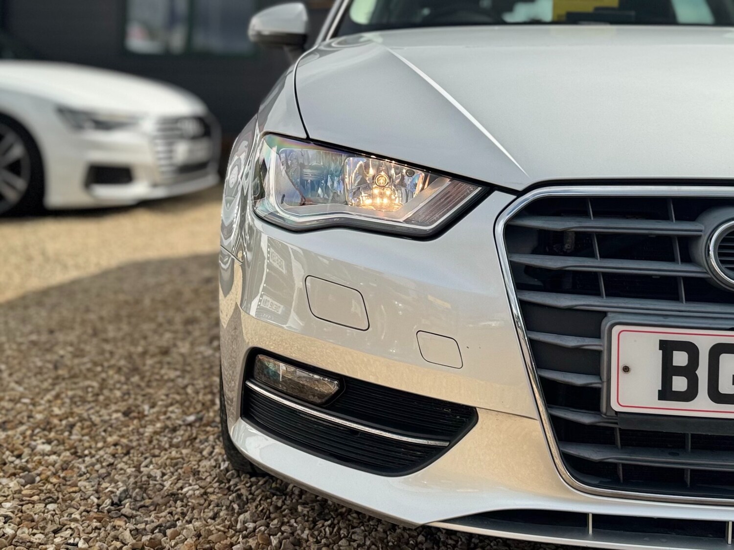 Used Audi A3 2013 for sale - 78066303: Photo 45