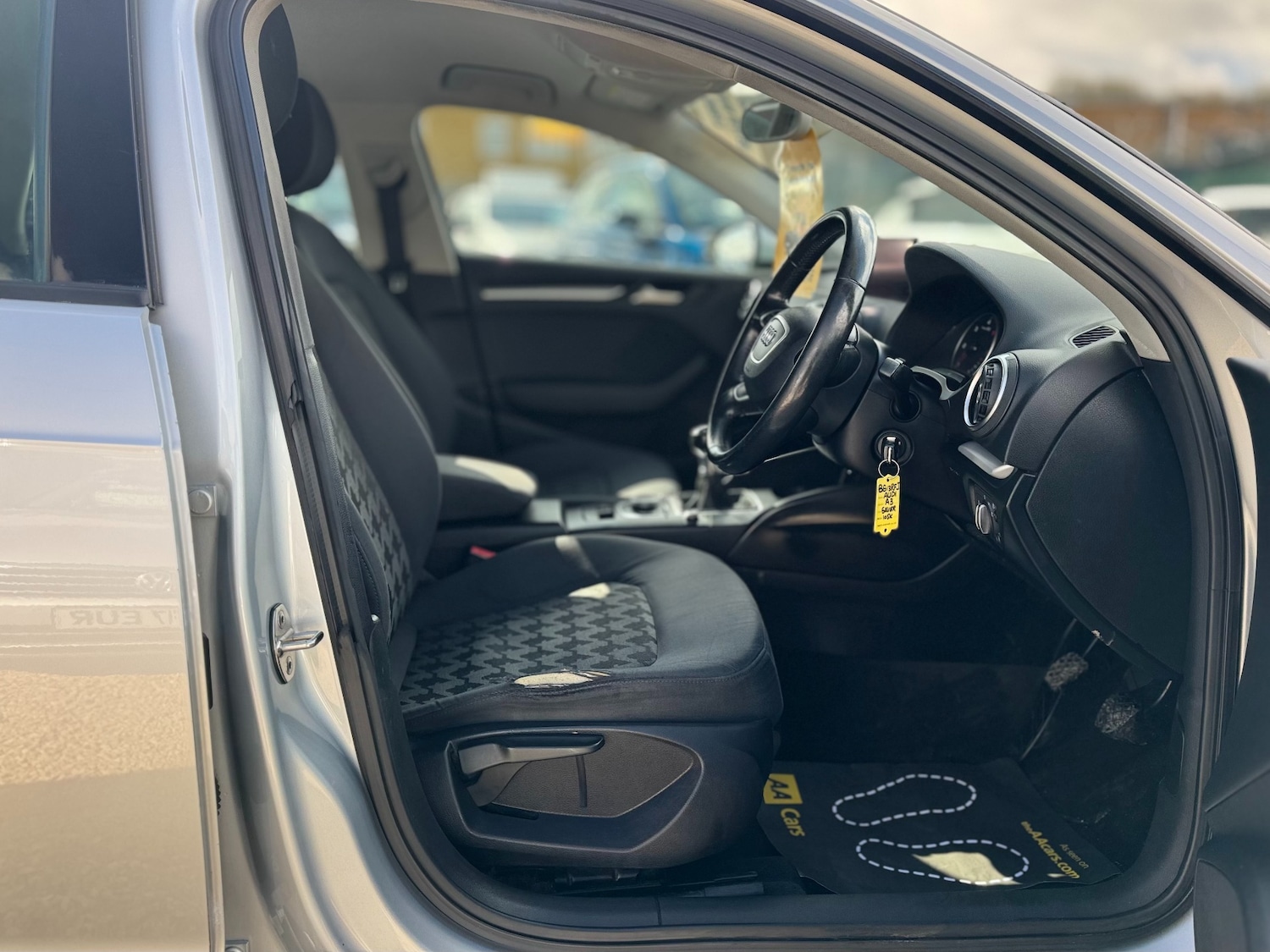 Used Audi A3 2013 for sale - 78066303: Photo 9