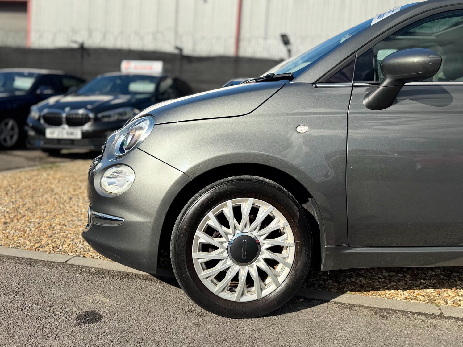 Used Fiat 500 2016 for sale - 78069699: Photo 26