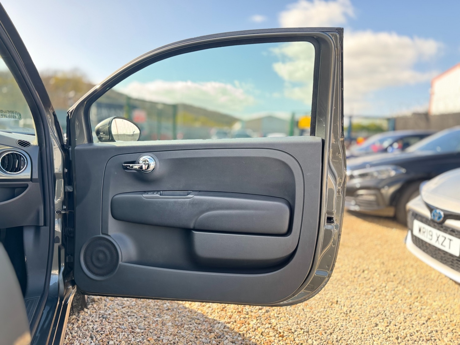 Used Fiat 500 2016 for sale - 78069699: Photo 27