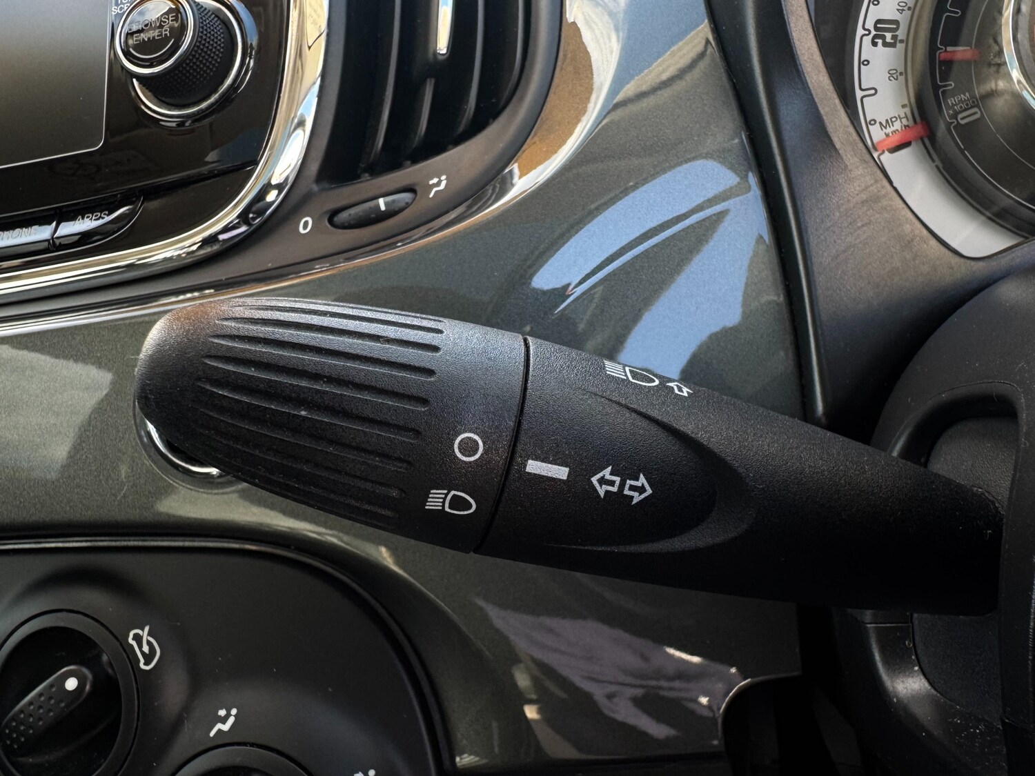 Used Fiat 500 2016 for sale - 78069699: Photo 33