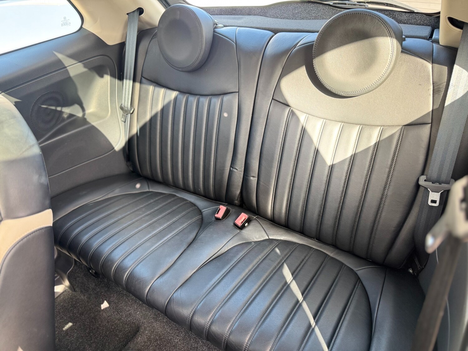 Used Fiat 500 2016 for sale - 78069699: Photo 43