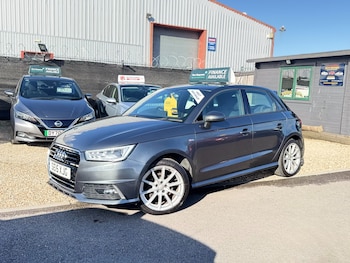 Used Audi A1 2015 for sale - 78268845: Photo