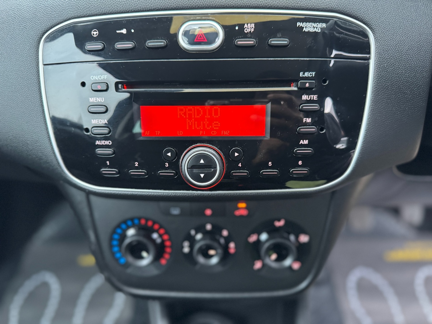 Vehicle 28