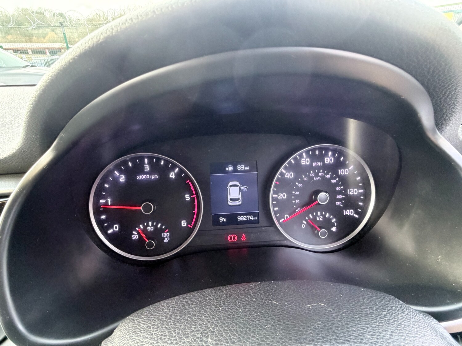 Used Kia Rio 2017 for sale - 77902629: Photo 27