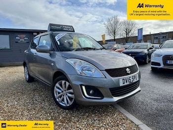 Used Suzuki Swift 2015 for sale - 79547950: Photo