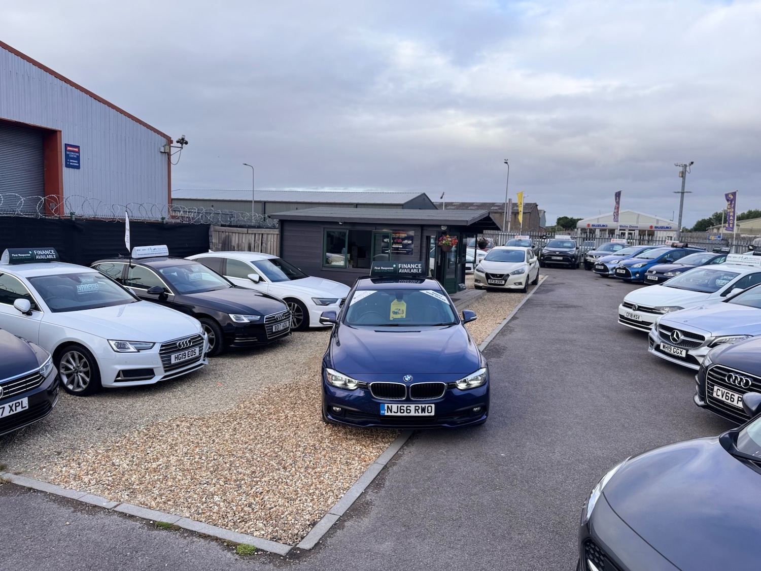 Used BMW 3 Series 2016 for sale - 77051788: Photo 53