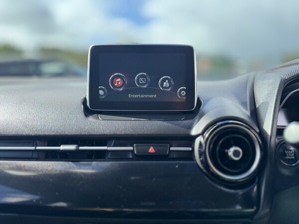 Used Mazda Mazda2 2015 for sale - 76253620: Photo 33