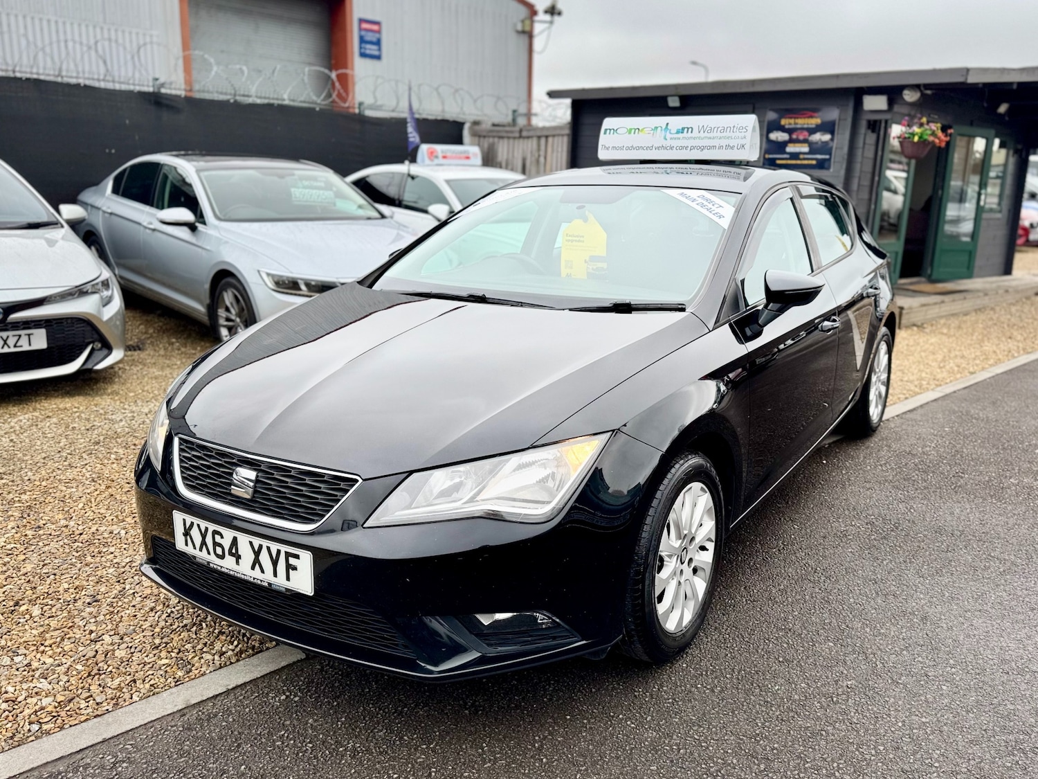 Used SEAT Leon 2014 for sale - 78124817: Photo 17