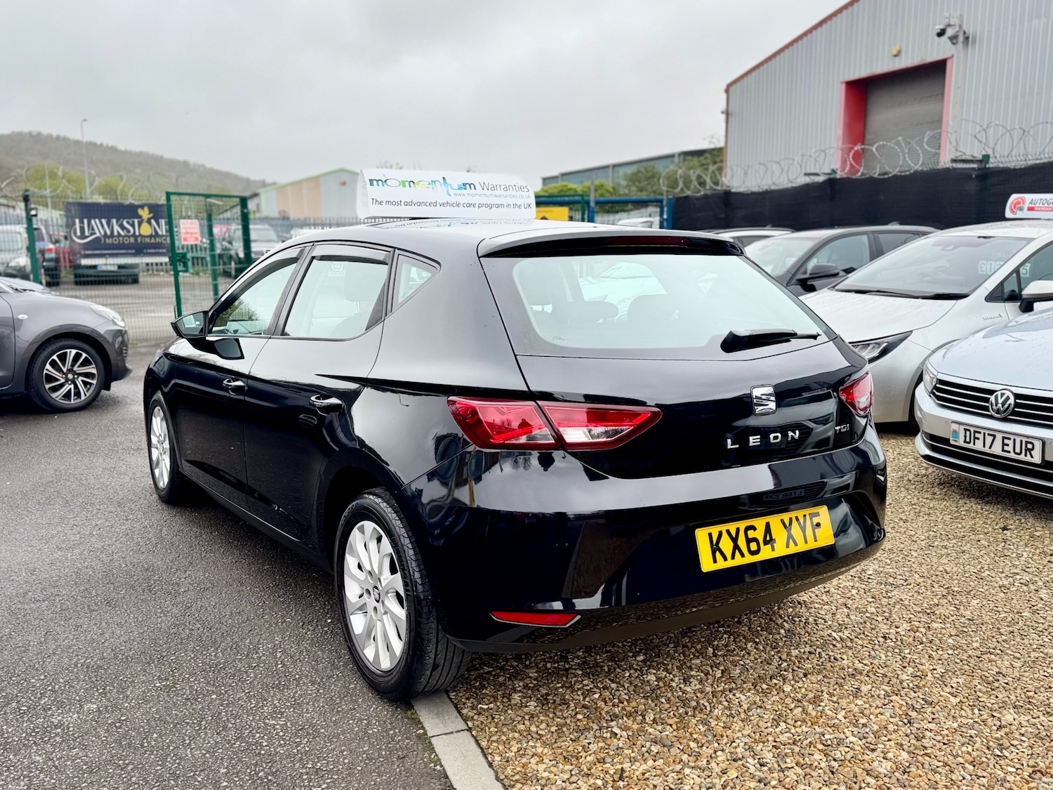 Used SEAT Leon 2014 for sale - 78124817: Photo 18