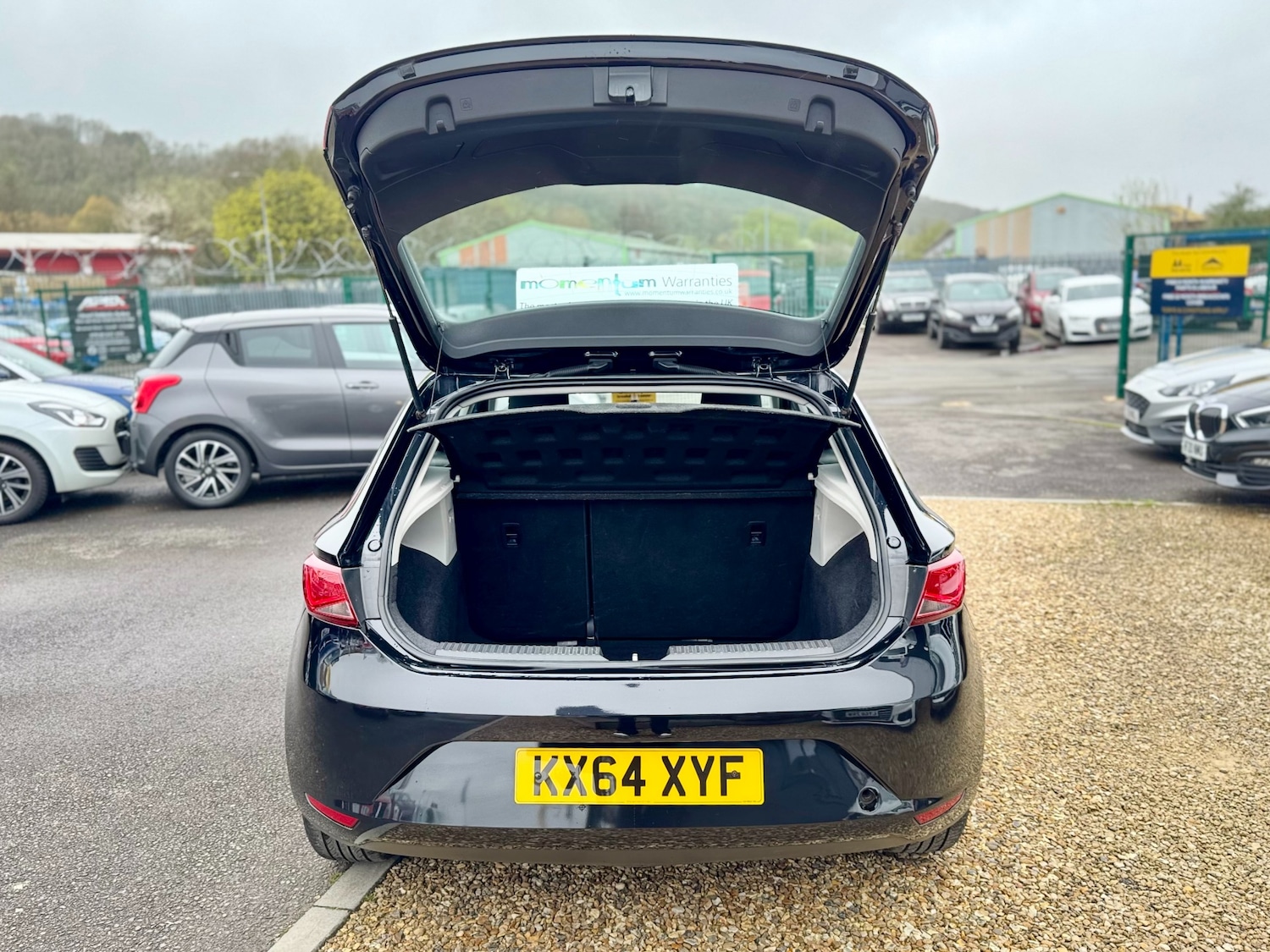 Used SEAT Leon 2014 for sale - 78124817: Photo 20