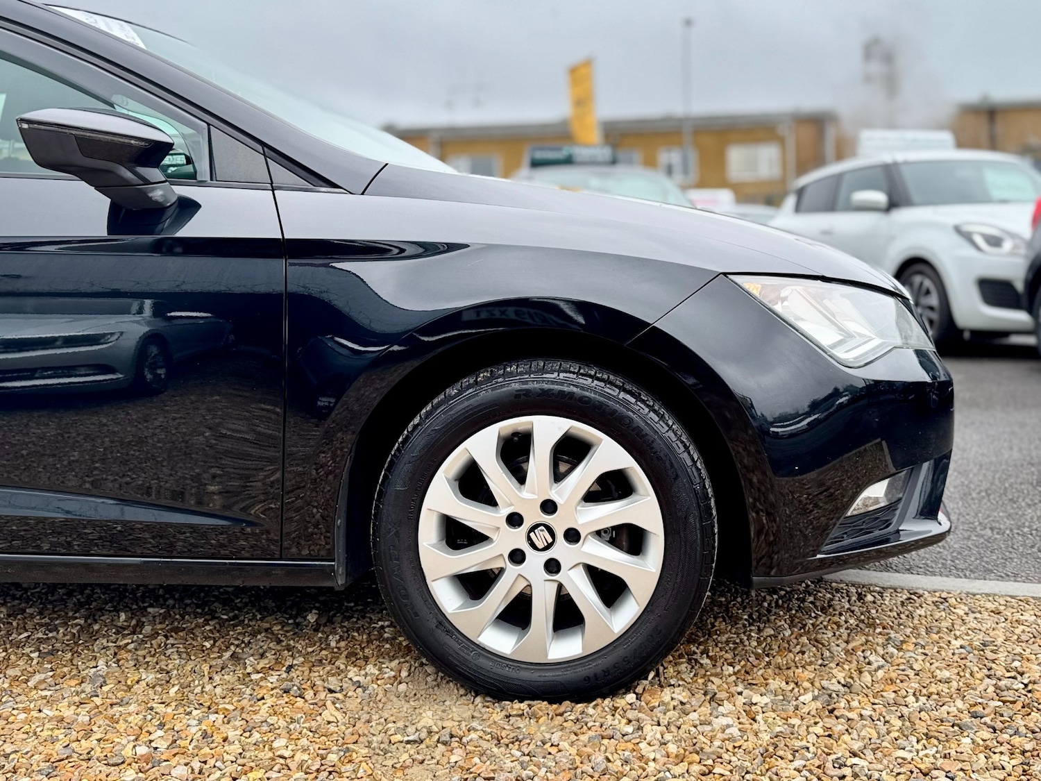 Used SEAT Leon 2014 for sale - 78124817: Photo 21