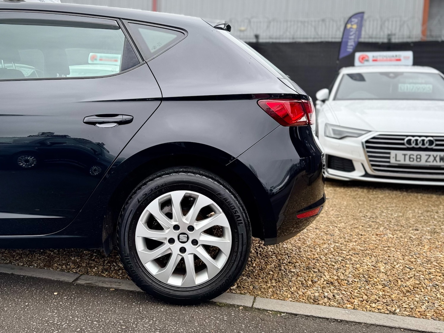 Used SEAT Leon 2014 for sale - 78124817: Photo 23