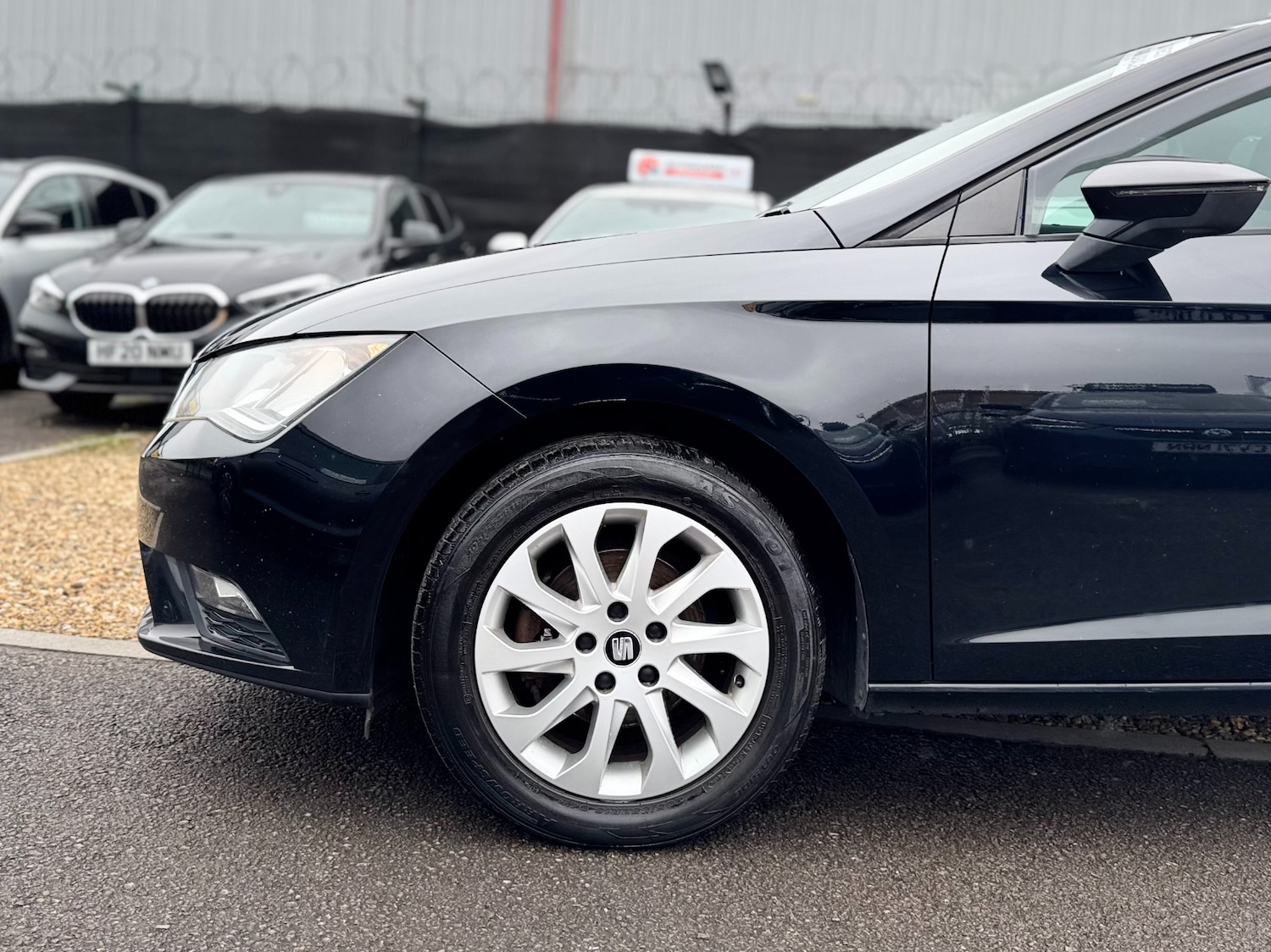 Used SEAT Leon 2014 for sale - 78124817: Photo 24