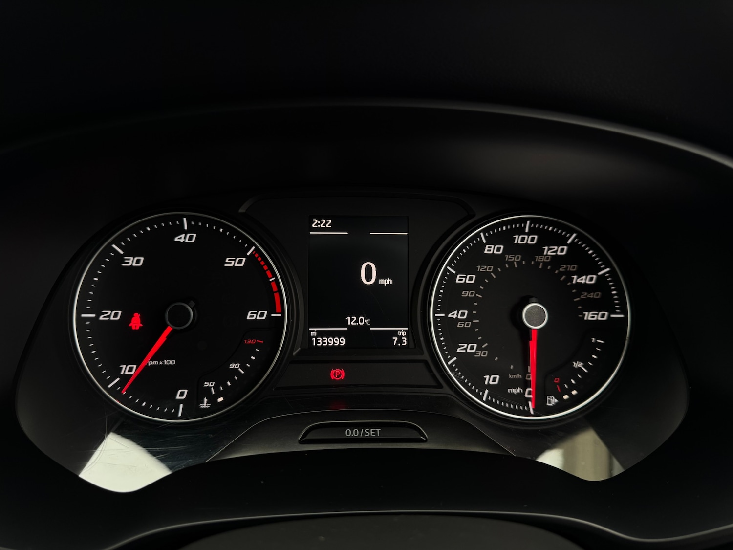 Used SEAT Leon 2014 for sale - 78124817: Photo 29