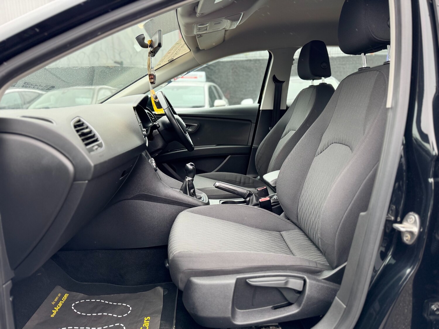 Used SEAT Leon 2014 for sale - 78124817: Photo 42