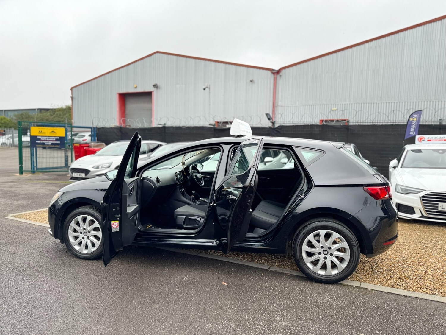 Used SEAT Leon 2014 for sale - 78124817: Photo 43