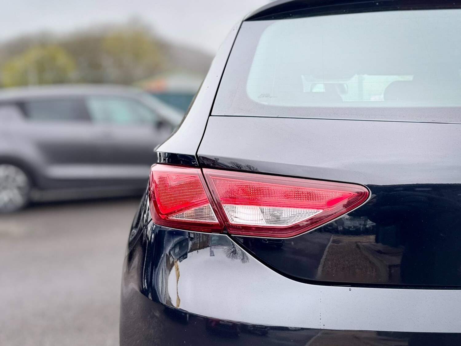 Used SEAT Leon 2014 for sale - 78124817: Photo 45