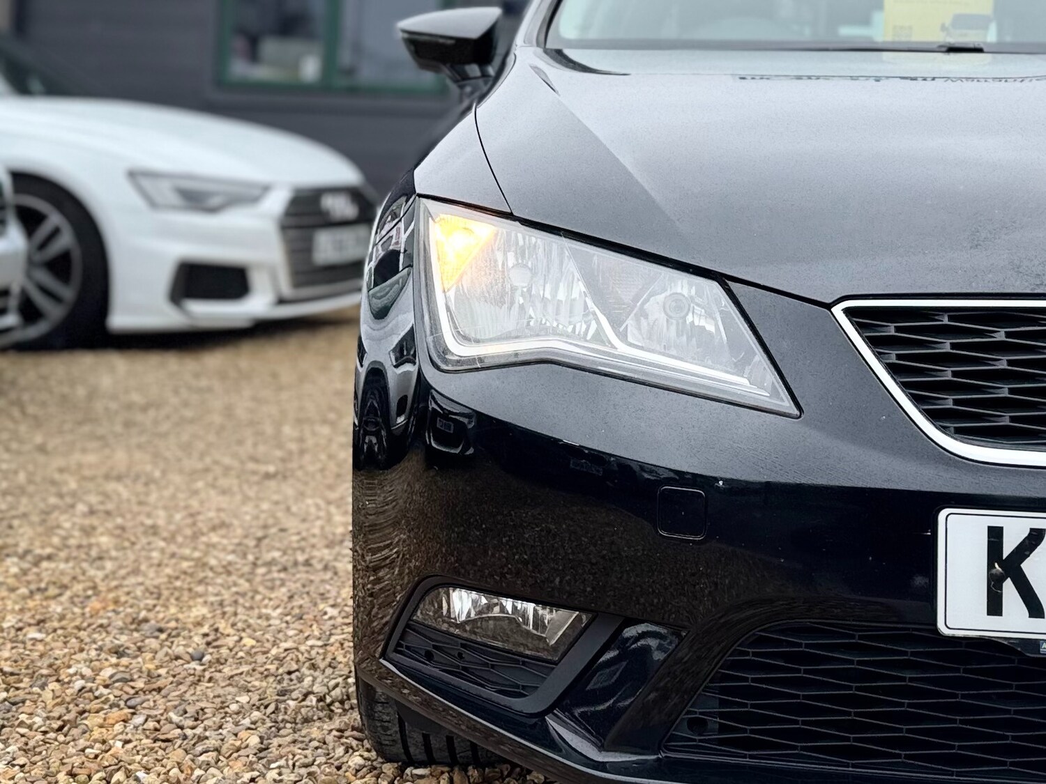 Used SEAT Leon 2014 for sale - 78124817: Photo 48