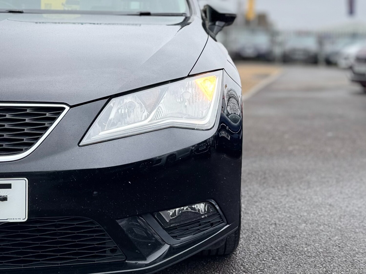 Used SEAT Leon 2014 for sale - 78124817: Photo 49