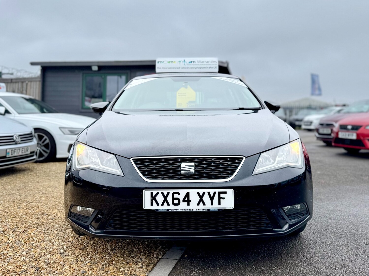 Used SEAT Leon 2014 for sale - 78124817: Photo 50