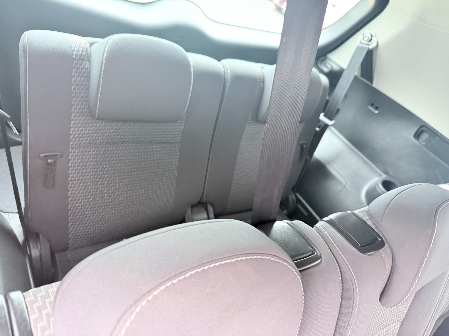 Used Toyota Verso 2015 for sale - 77617912: Photo 10