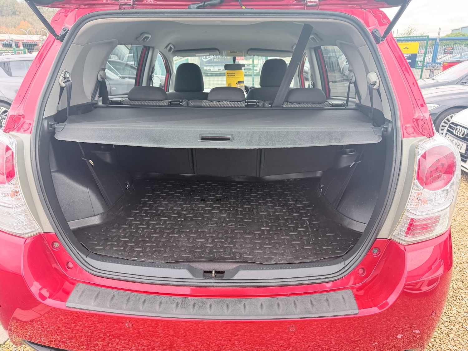 Used Toyota Verso 2015 for sale - 77617912: Photo 20