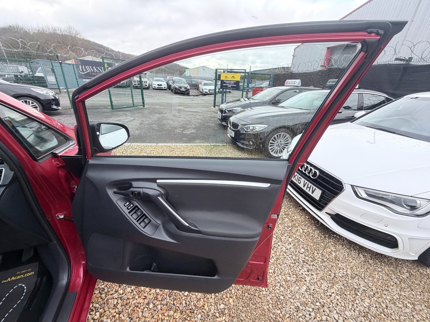 Used Toyota Verso 2015 for sale - 77617912: Photo 26