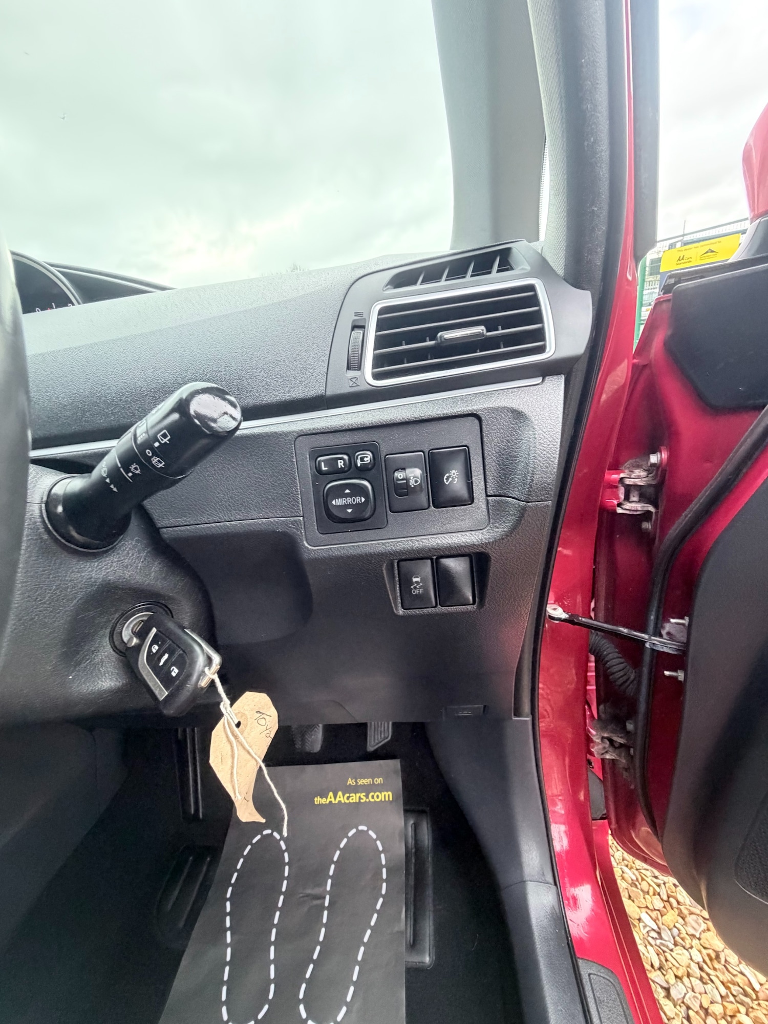 Used Toyota Verso 2015 for sale - 77617912: Photo 28