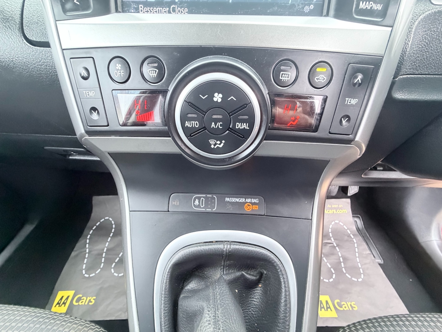 Used Toyota Verso 2015 for sale - 77617912: Photo 34