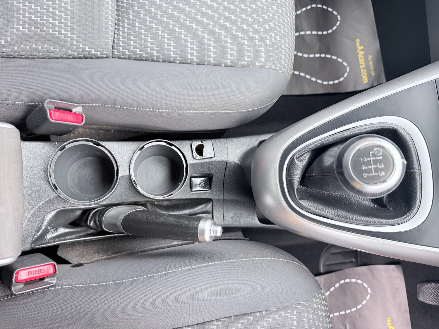 Used Toyota Verso 2015 for sale - 77617912: Photo 35