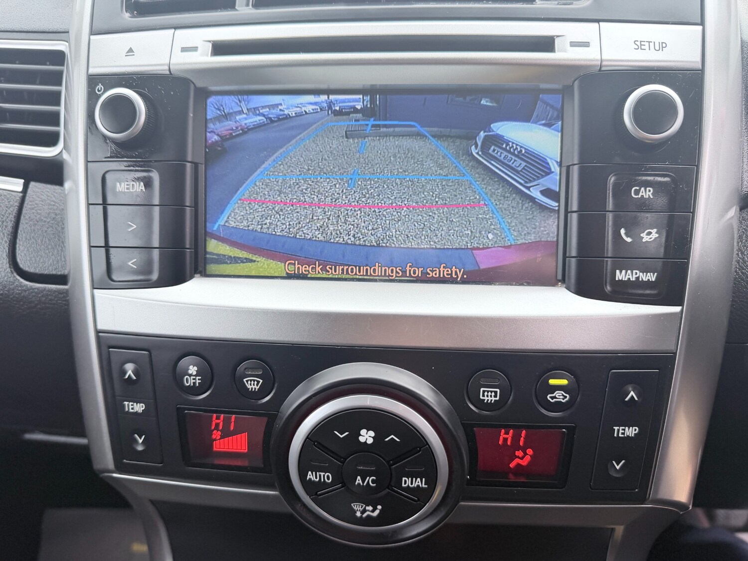 Used Toyota Verso 2015 for sale - 77617912: Photo 36