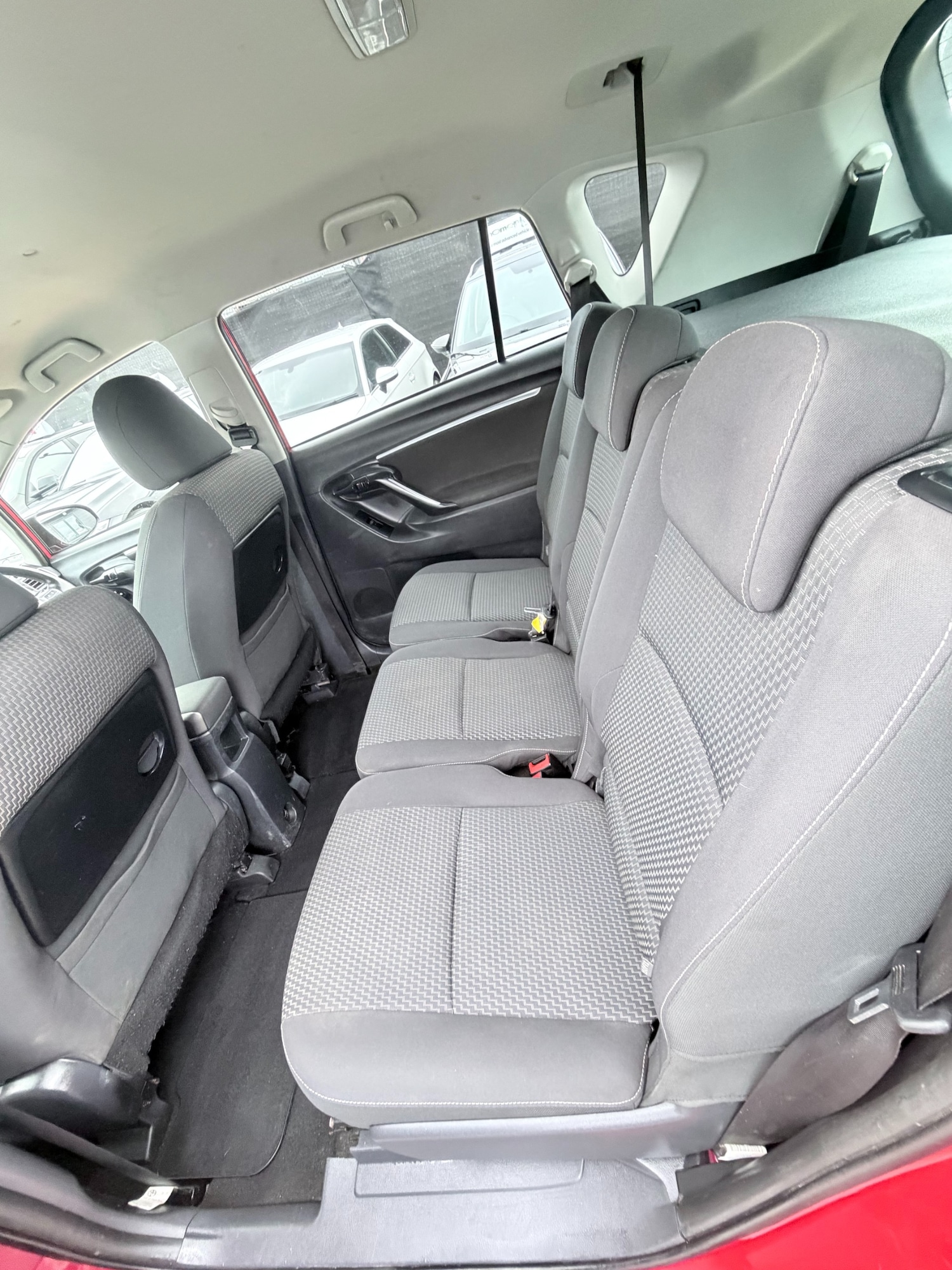 Used Toyota Verso 2015 for sale - 77617912: Photo 45