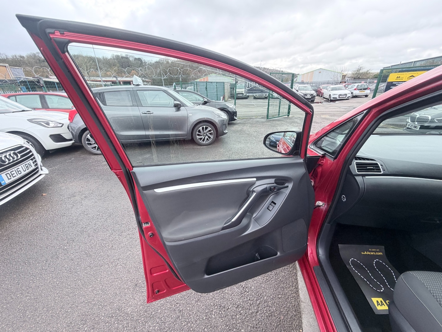 Used Toyota Verso 2015 for sale - 77617912: Photo 46