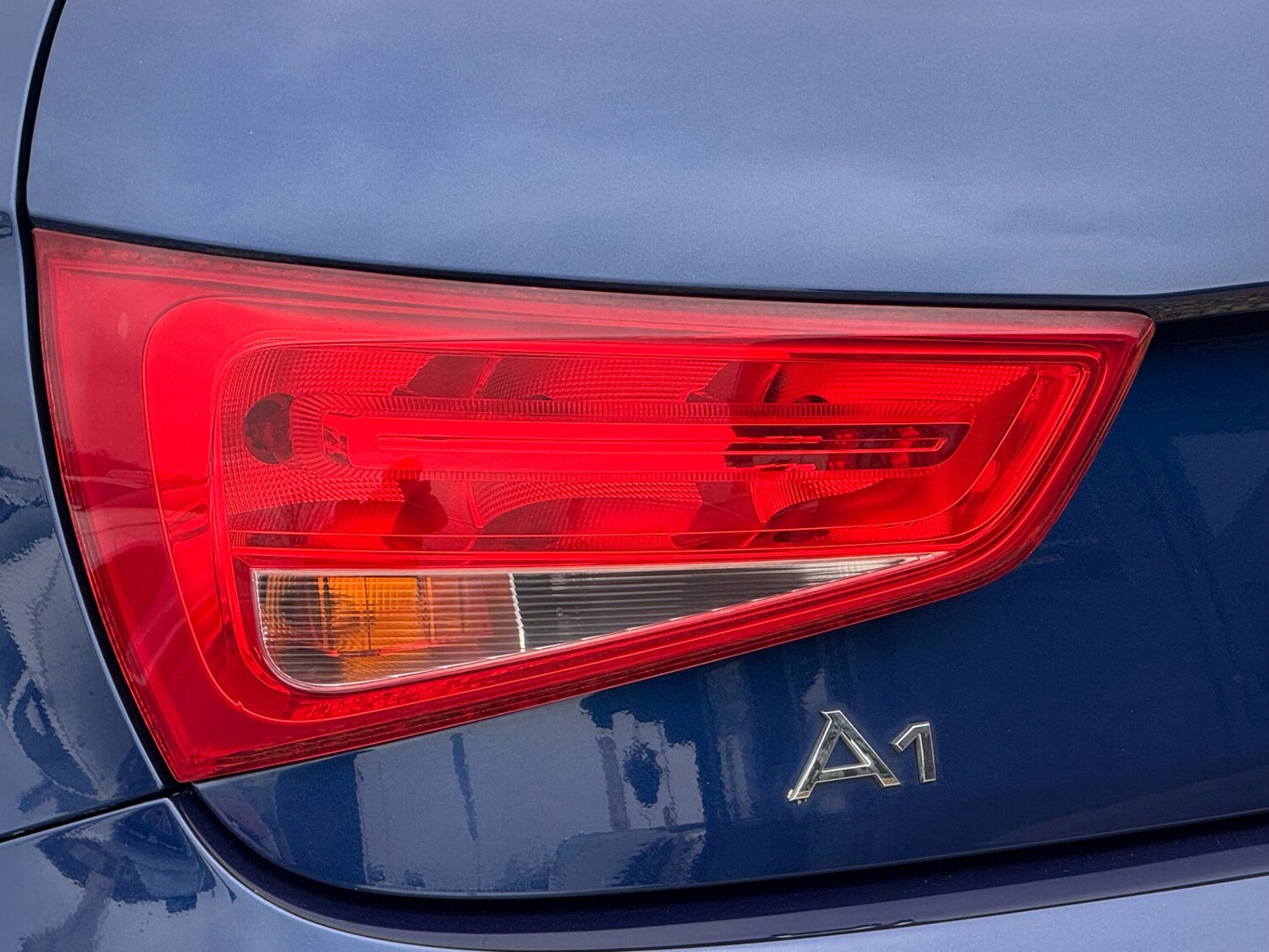 Used Audi A1 2012 for sale - 78027249: Photo 40