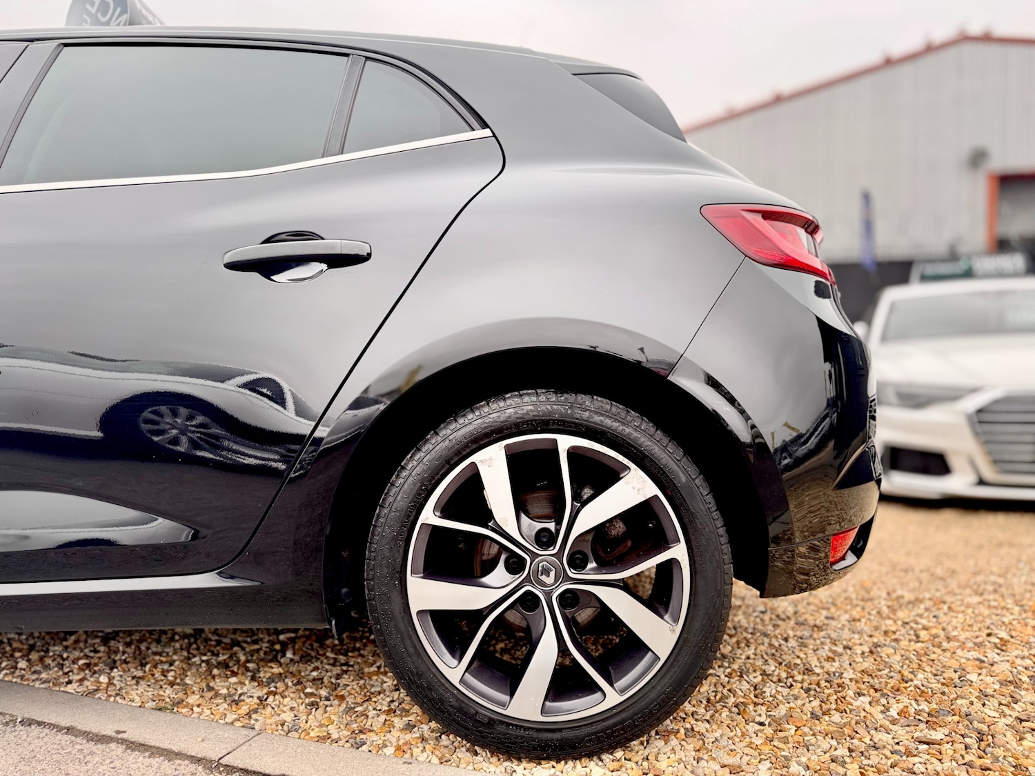 Used Renault Megane 2016 for sale - 76599550: Photo 23