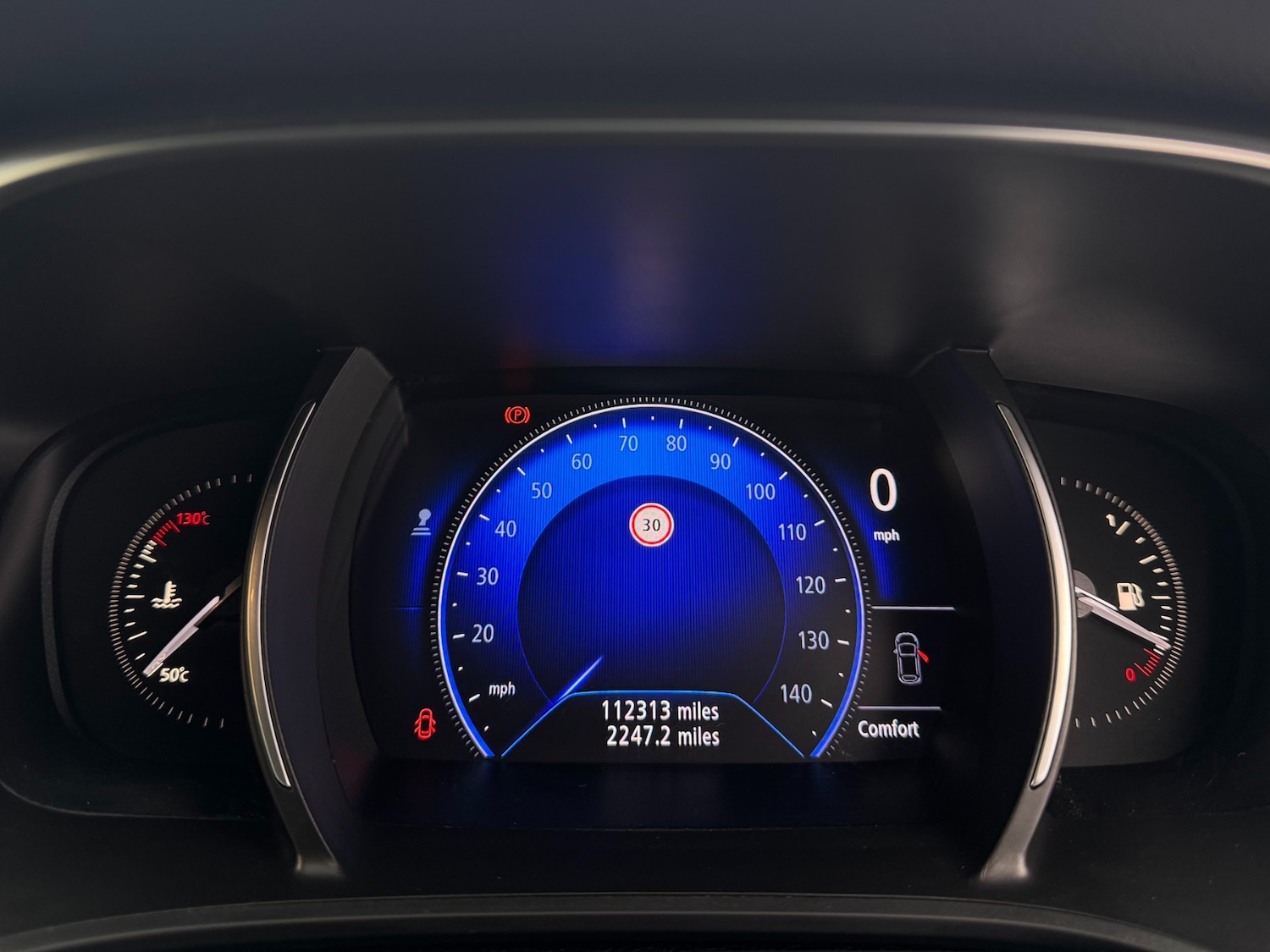 Used Renault Megane 2016 for sale - 76599550: Photo 28