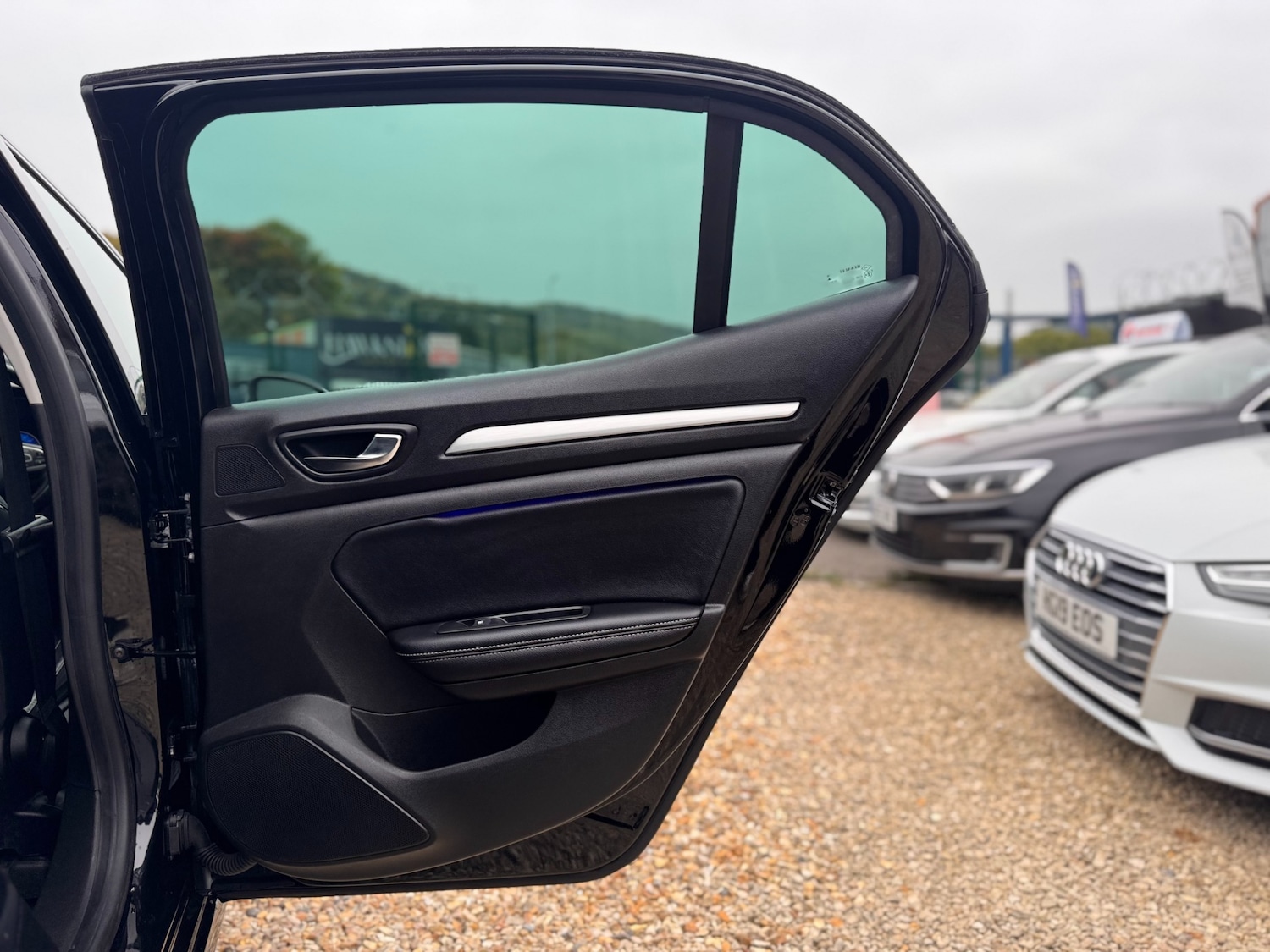 Used Renault Megane 2016 for sale - 76599550: Photo 39