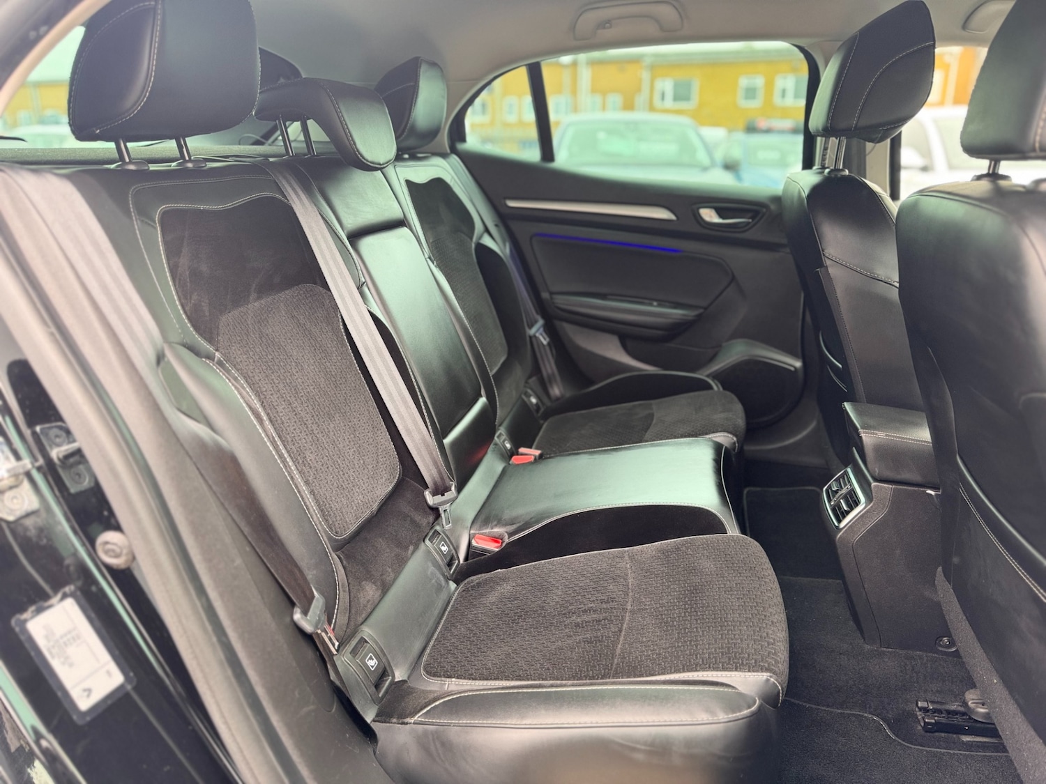 Used Renault Megane 2016 for sale - 76599550: Photo 40