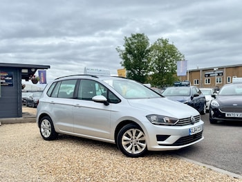 Used Volkswagen Golf SV 2014 for sale - 78927492: Photo